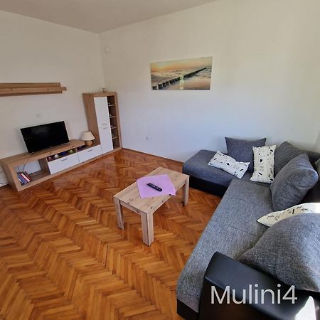 Vala Apartments Rovinj Exteriör bild