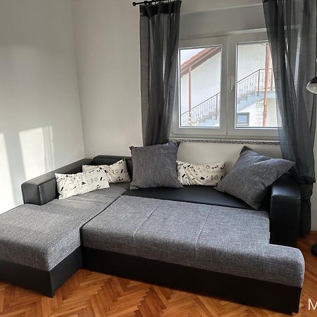 Vala Apartments Rovinj Exteriör bild