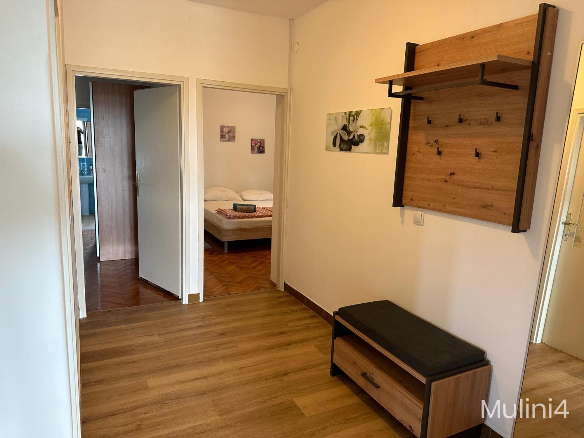Vala Apartments Rovinj Exteriör bild