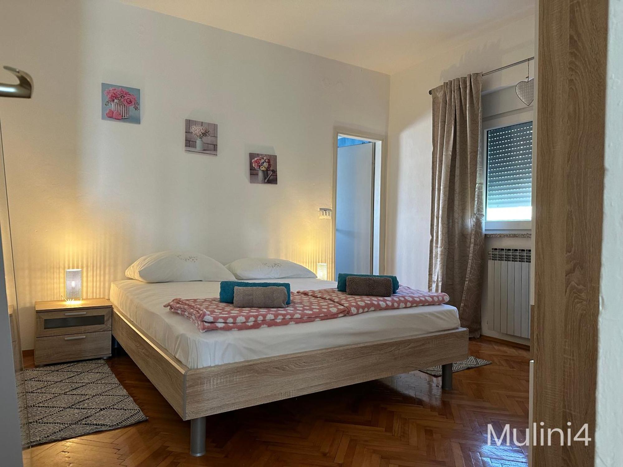 Vala Apartments Rovinj Exteriör bild