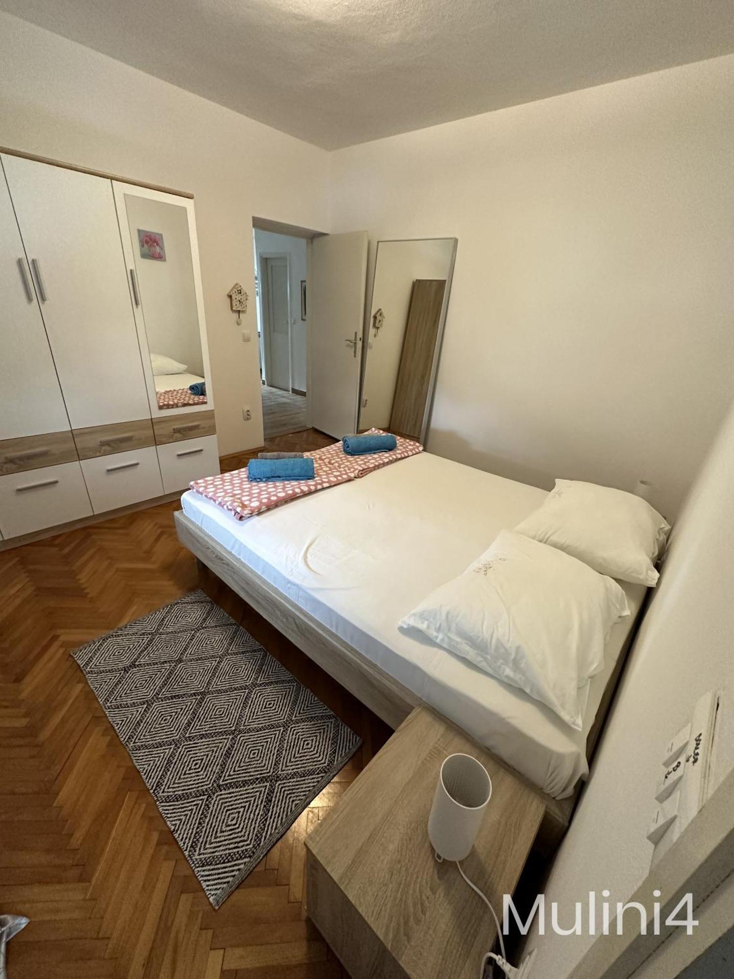 Vala Apartments Rovinj Exteriör bild