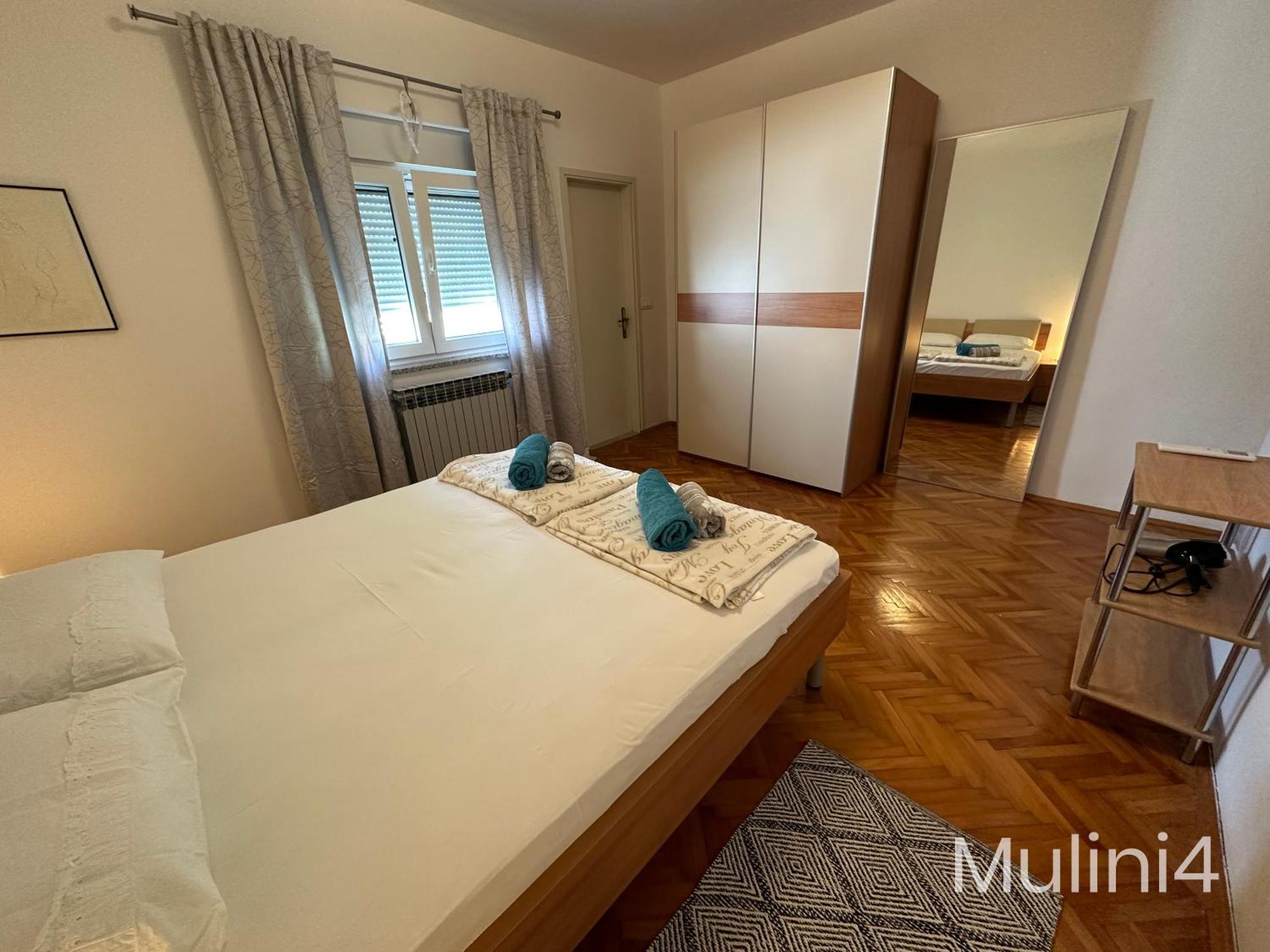 Vala Apartments Rovinj Exteriör bild