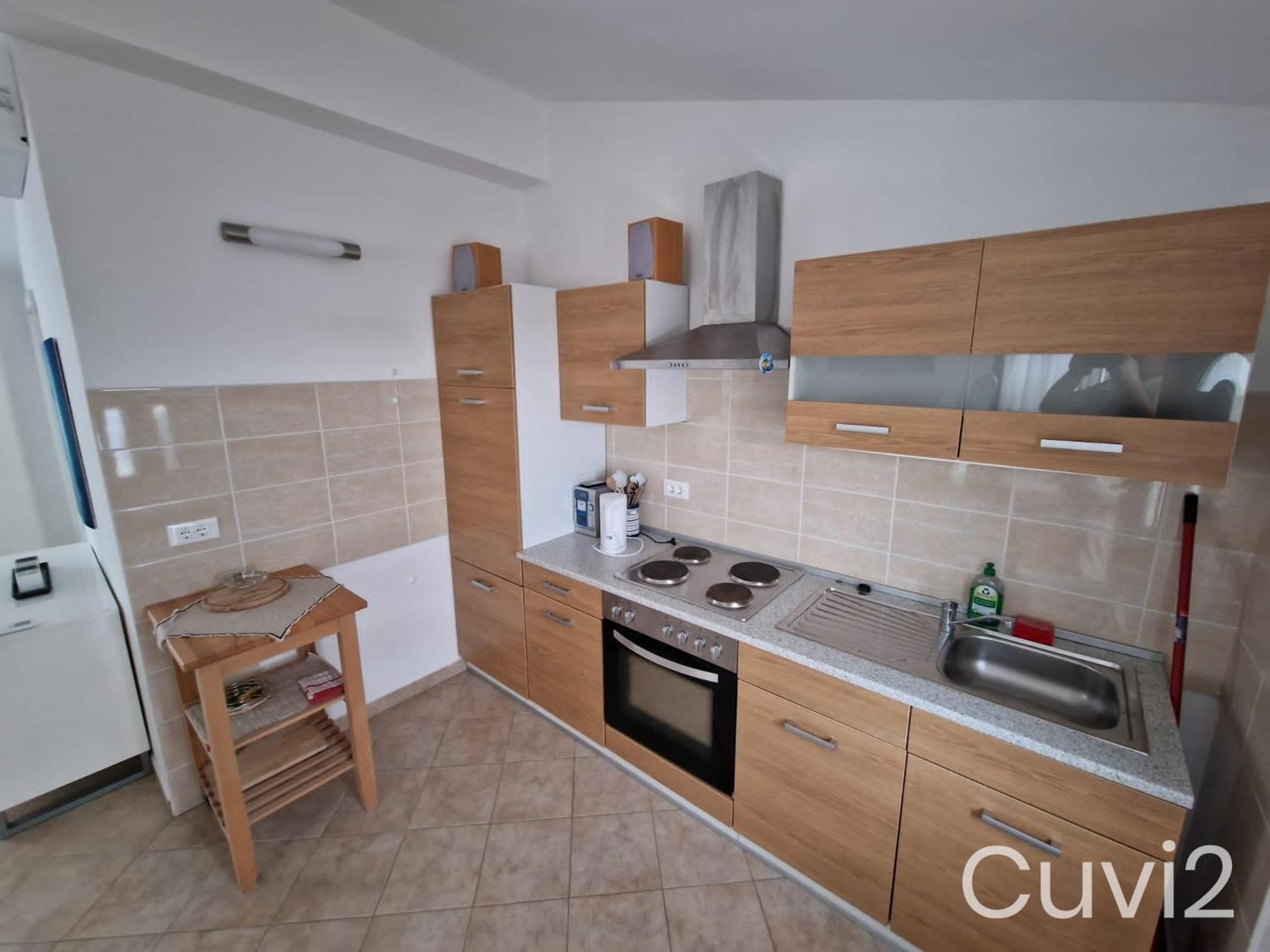 Vala Apartments Rovinj Exteriör bild