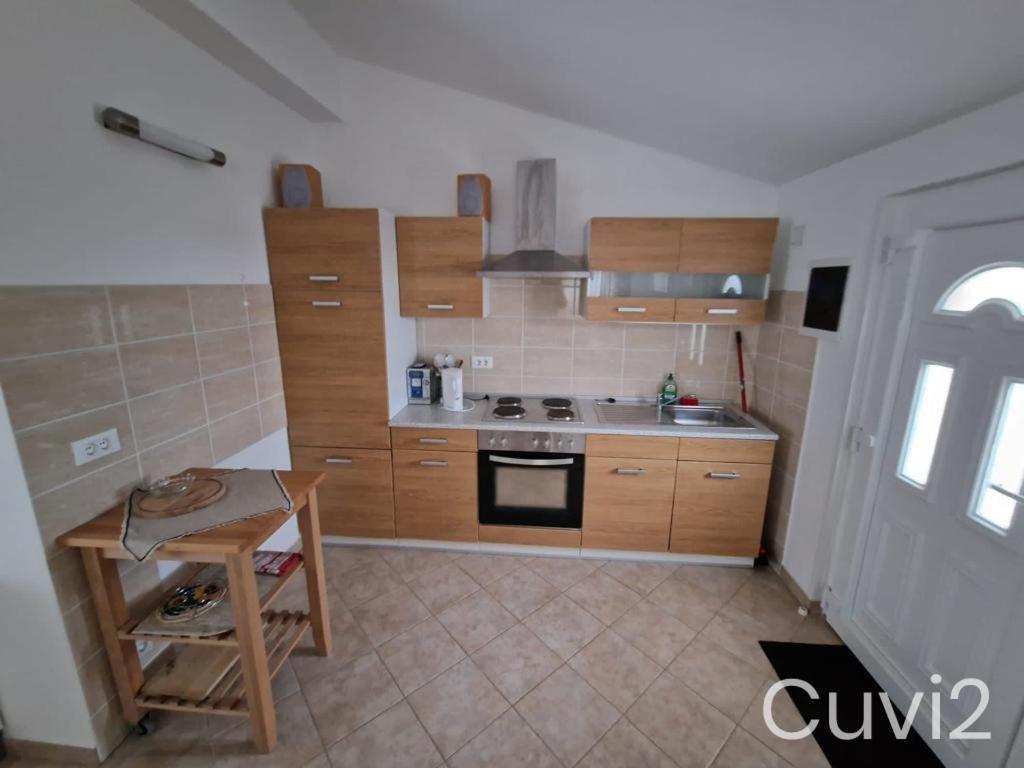 Vala Apartments Rovinj Exteriör bild