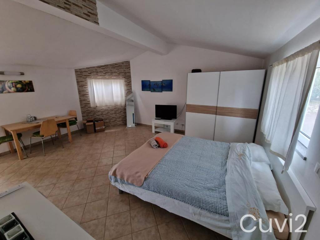 Vala Apartments Rovinj Exteriör bild